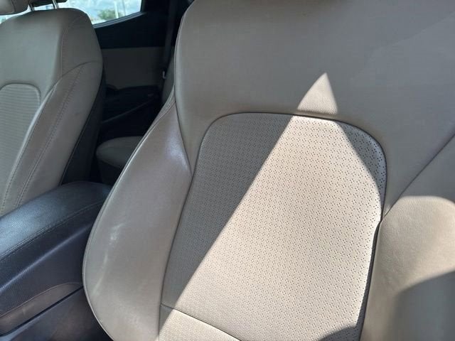 2014 Hyundai Santa Fe Sport Base