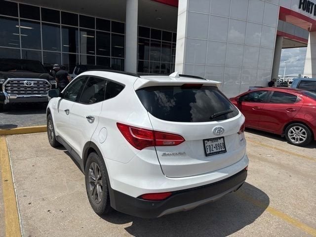 2014 Hyundai Santa Fe Sport Base