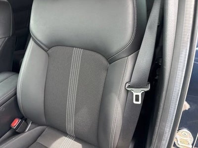 2025 Mazda Mazda CX-50 2.5 S Select Package