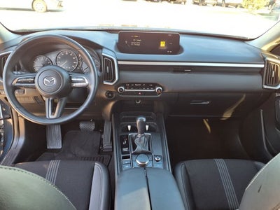 2025 Mazda Mazda CX-50 2.5 S Select Package