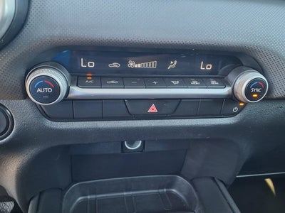 2025 Mazda Mazda CX-50 2.5 S Select Package
