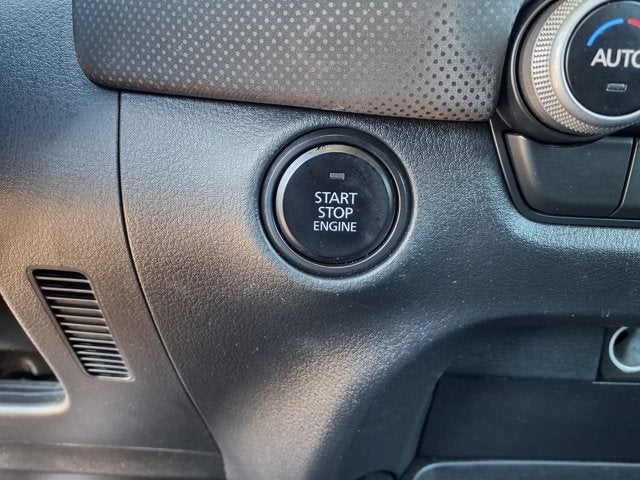 2025 Mazda Mazda CX-50 2.5 S Select Package