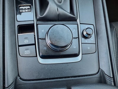2025 Mazda Mazda CX-50 2.5 S Select Package
