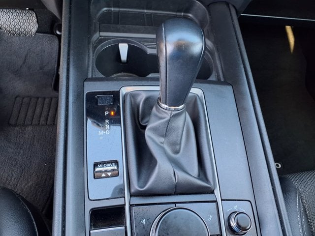 2025 Mazda Mazda CX-50 2.5 S Select Package