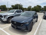 2025 Mazda Mazda CX-50 2.5 S Select Package