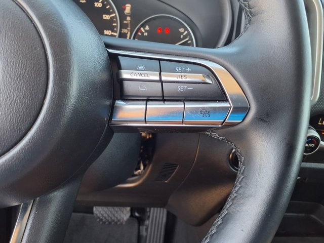 2025 Mazda Mazda CX-50 2.5 S Select Package