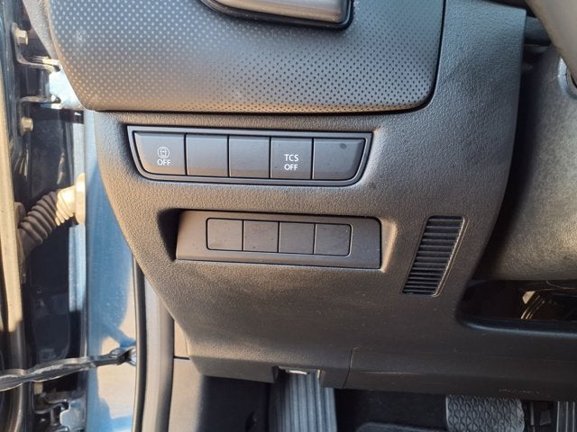 2025 Mazda Mazda CX-50 2.5 S Select Package
