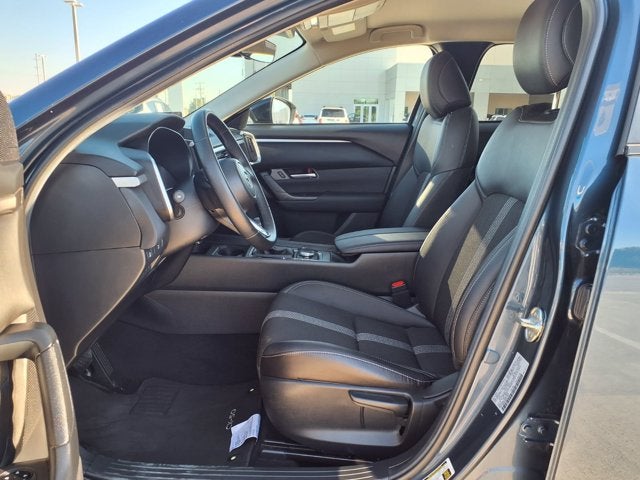 2025 Mazda Mazda CX-50 2.5 S Select Package
