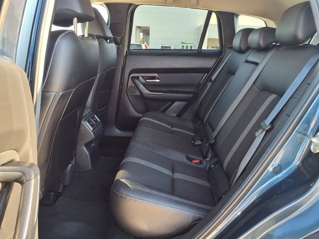 2025 Mazda Mazda CX-50 2.5 S Select Package