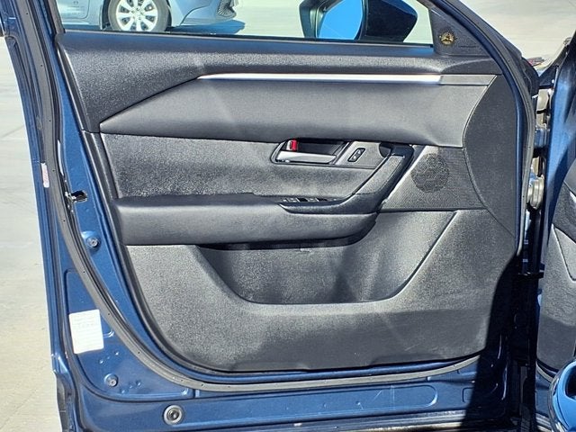 2025 Mazda Mazda CX-50 2.5 S Select Package