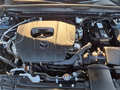 2025 Mazda Mazda CX-50 2.5 S Select Package