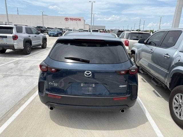 2025 Mazda Mazda CX-50 2.5 S Select Package