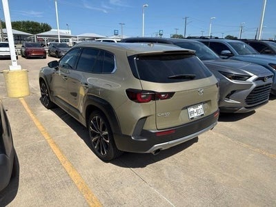 2023 Mazda Mazda CX-50 2.5 Turbo Premium Plus Package