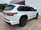 2025 Toyota Sequoia Platinum