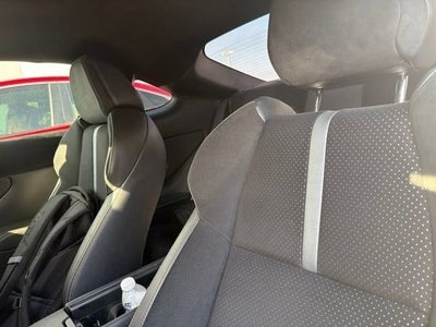 2025 Toyota GR86 Premium