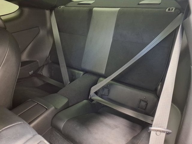 2025 Toyota GR86 Premium