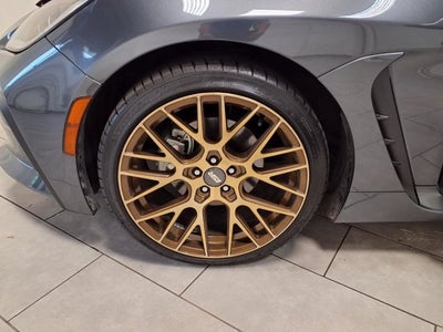 2025 Toyota GR86 Premium