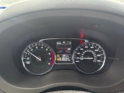 2018 Subaru Forester 2.0XT Touring