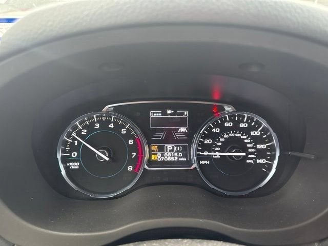 2018 Subaru Forester 2.0XT Touring