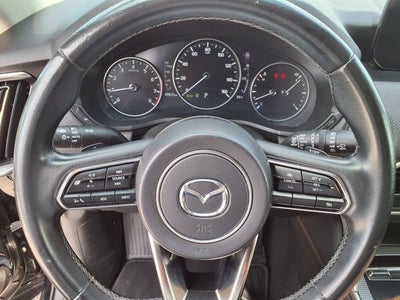 2024 Mazda Mazda CX-90 3.3 Turbo Preferred Plus
