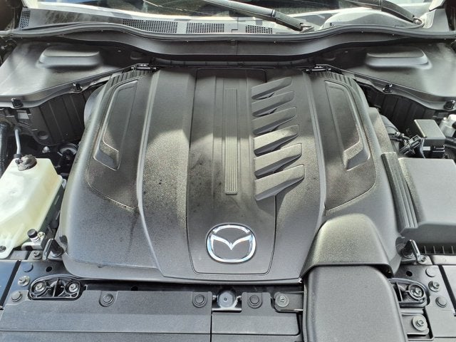 2024 Mazda Mazda CX-90 3.3 Turbo Preferred Plus