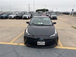 2020 Toyota Prius LE