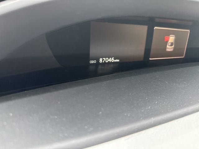 2020 Toyota Prius LE