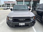 2024 Toyota Land Cruiser 1958