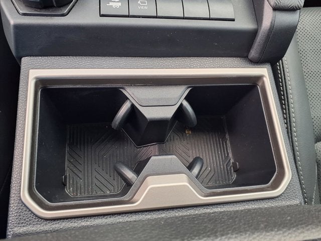 2025 Toyota 4Runner TRD Sport Premium
