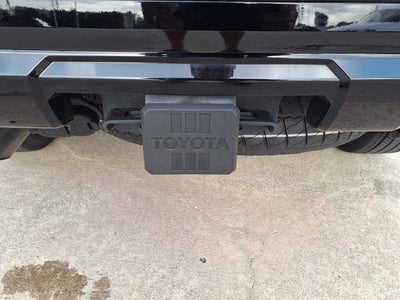 2025 Toyota 4Runner TRD Sport Premium