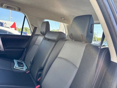 2019 Toyota 4Runner SR5 Premium