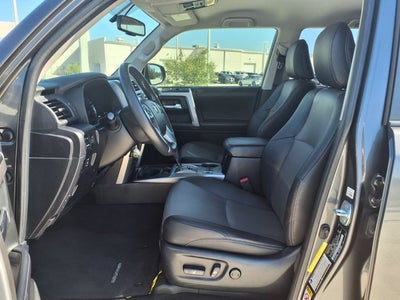 2019 Toyota 4Runner SR5 Premium