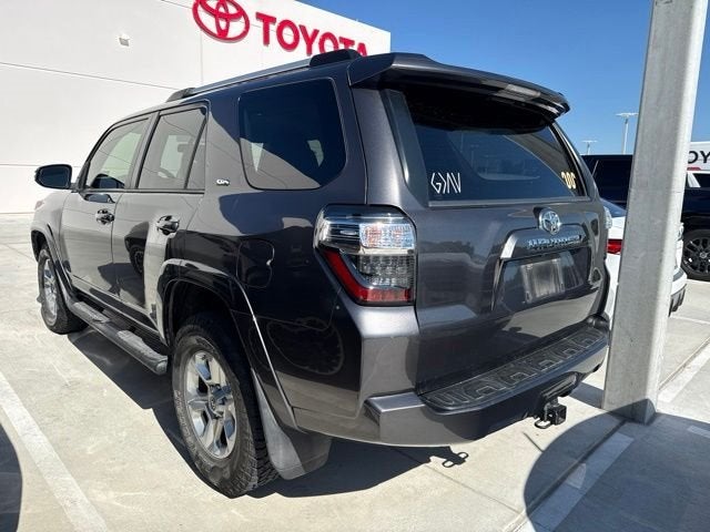 2019 Toyota 4Runner SR5 Premium