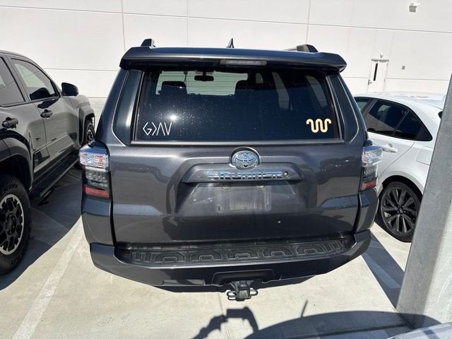 2019 Toyota 4Runner SR5 Premium