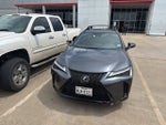 2024 Lexus UX 250h F SPORT Handling