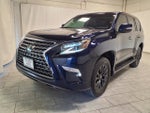 2021 Lexus GX 460