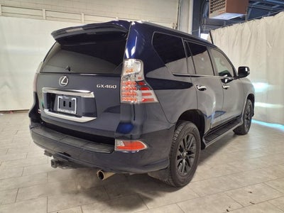 2021 Lexus GX 460