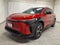 2025 Toyota bZ4X XLE