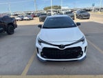 2024 Toyota GR Corolla Core