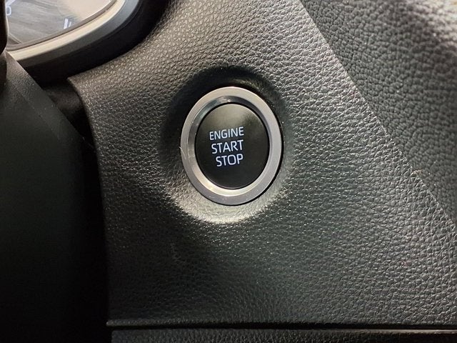 2024 Toyota Corolla Hatchback SE