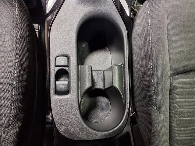 2024 Toyota Corolla Hatchback SE