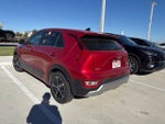 2025 Kia Niro LX