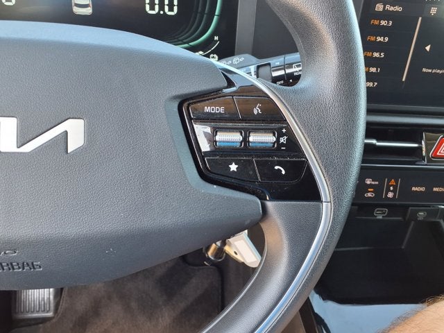 2025 Kia Niro LX
