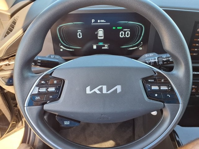 2025 Kia Niro LX
