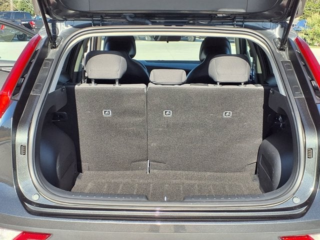 2025 Kia Niro LX