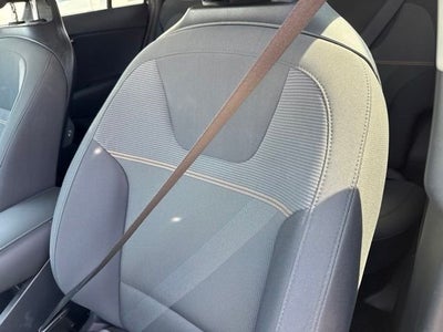 2025 Kia Niro LX