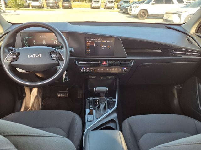 2025 Kia Niro LX