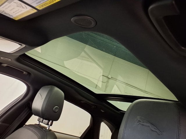 2022 Jaguar F-PACE P250 S