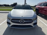 2022 Mercedes-Benz A-Class A 220
