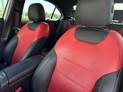2022 Mercedes-Benz A-Class A 220